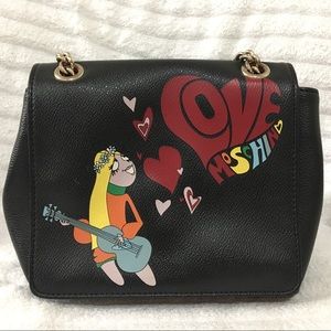 Moschino shoulder bag
